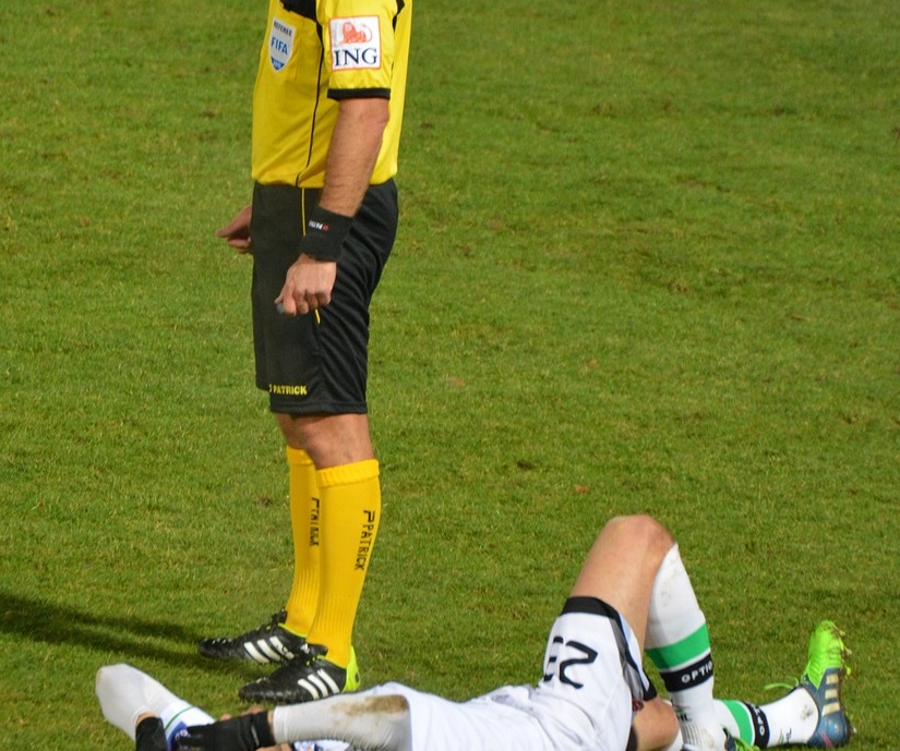 Moselle : un jeune arbitre de 16 ans, agressé sur le terrain