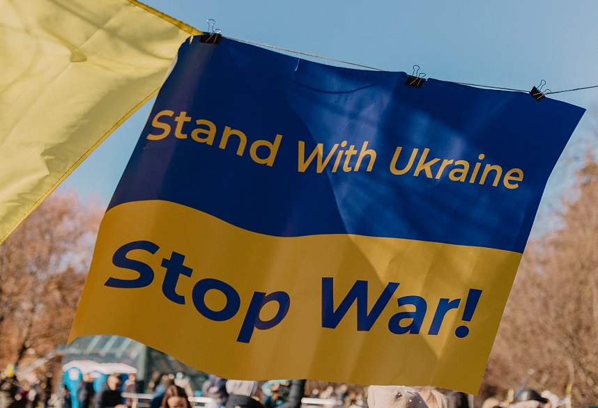 Moselle : une aide financière pour les familles accueillant des ukrainiens 