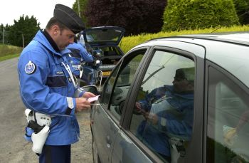 Moselle : week-end de la pentecôte particulièrement surveillé sur les routes !