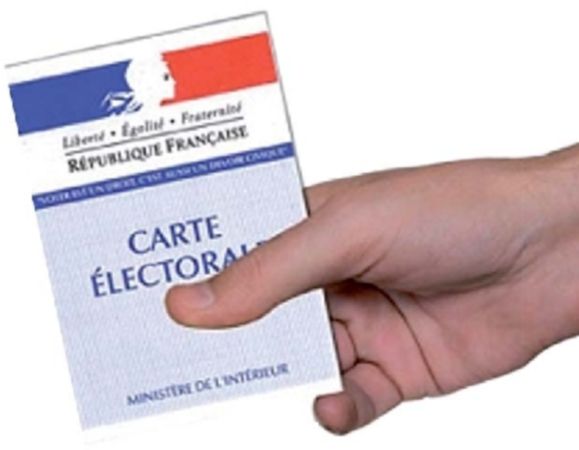 Municipales 2014 : derniers délais pour s'inscrire sur les listes électorales,  le 31 décembre à 23h59