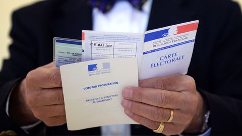Municipales : le second tour aura lieu fin juin ou en janvier 2021