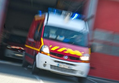 Mystère à Metz autour d'une blessée grave retrouvée en pleine rue