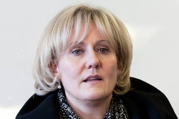 Nadine Morano persiste et signe