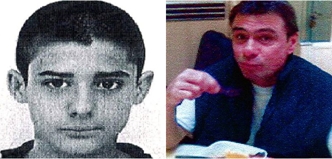 Nancy : avis de recherche après deux disparitions inquiétantes