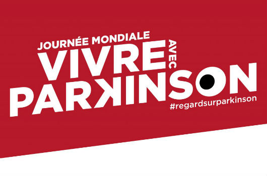 Nancy : France Parkinson poursuit sa mobilisation