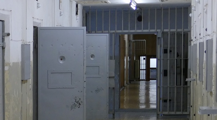 Nancy : il tente d'entrer dans la prison pour envoyer des colis aux détenus