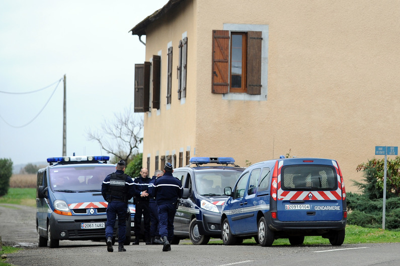 Nancy : Il tue sa femme et tente de se suicider