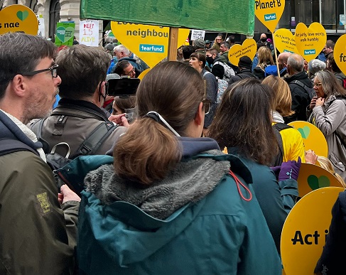 Nancy : interdiction de manifester en centre, lors des « Fêtes de Saint-Nicolas »