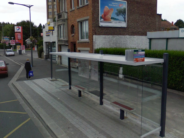 Nancy : Ivre, elle abandonne son bébé à un arrêt de bus