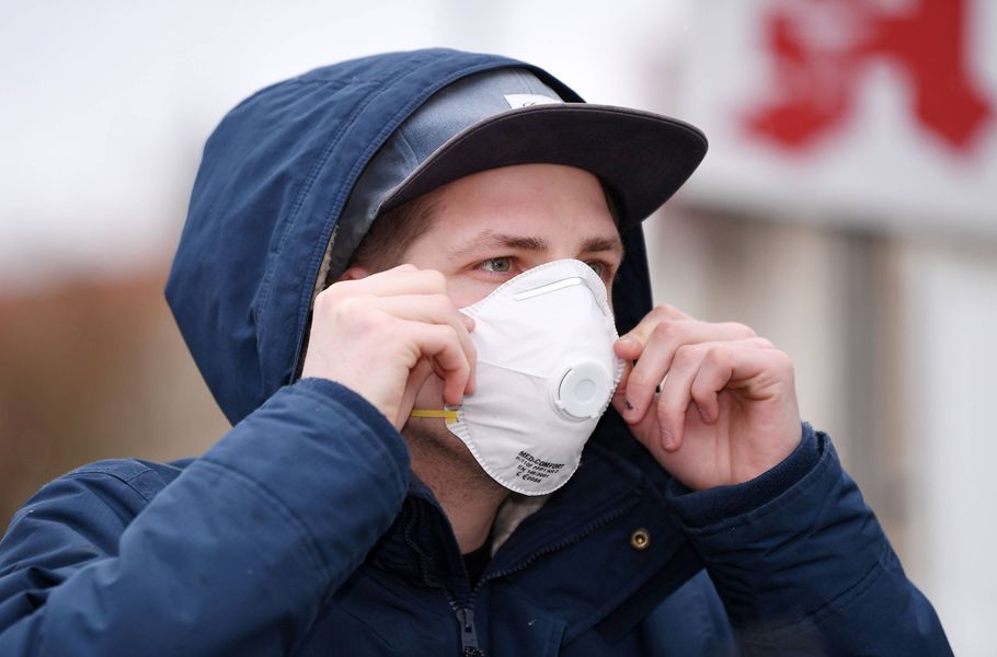 Nancy : le port obligatoire du masque prolongé et étendu dès aujourd'hui