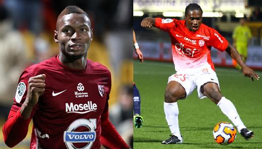 Nancy-Metz : Acte II