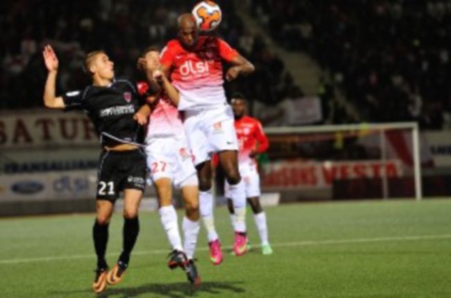 Nancy stoppe sa série en Bourgogne