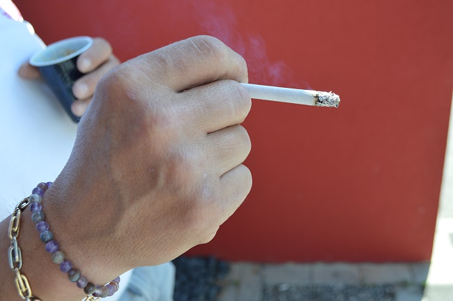 Nancy : tabassé et laissé inconscient, après avoir demandé un briquet