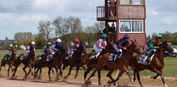 Nancy : un homme décroche la timbale au PMU !