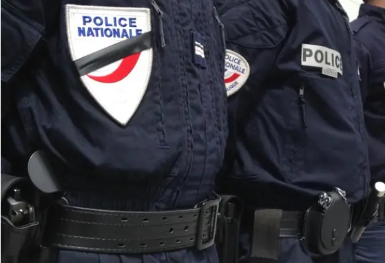 Nancy : un policier met fin à ses jours avec son arme de service