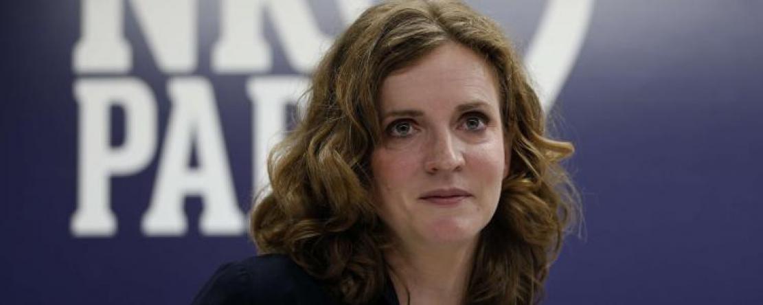 Nathalie Koscisko-Morizet : 9e candidate à la primaire de la droite et du centre