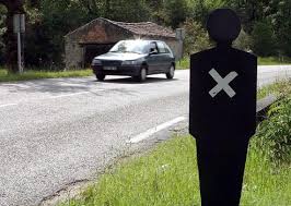 Nette baisse de la mortalité routière en septembre 2015