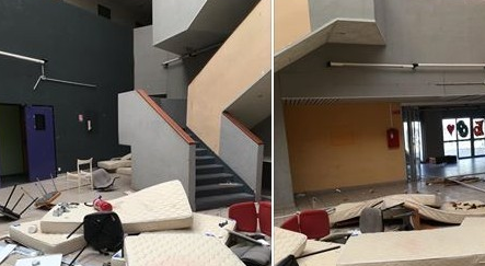 Neuves-Maisons : les élus dénoncent une fausse information venant de l'extrême droite