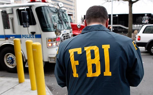 New-York : un jhiadiste présumé tente de poignarder un agent du FBI