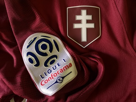 Niane voit triple : le FC Metz engrange son second succès de la saison !