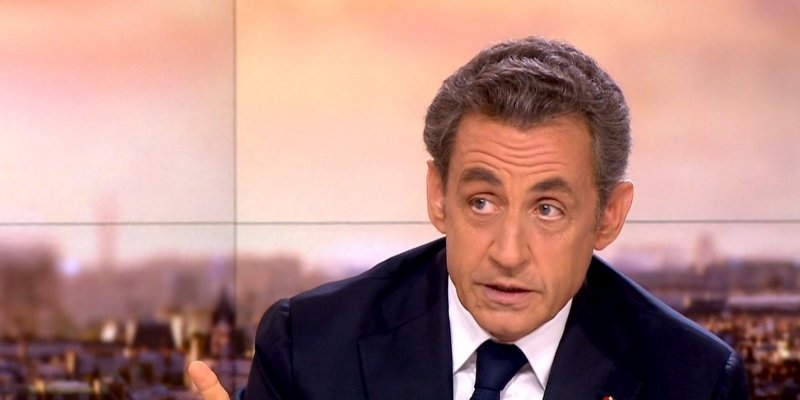 Nicolas Sarkozy : le retour