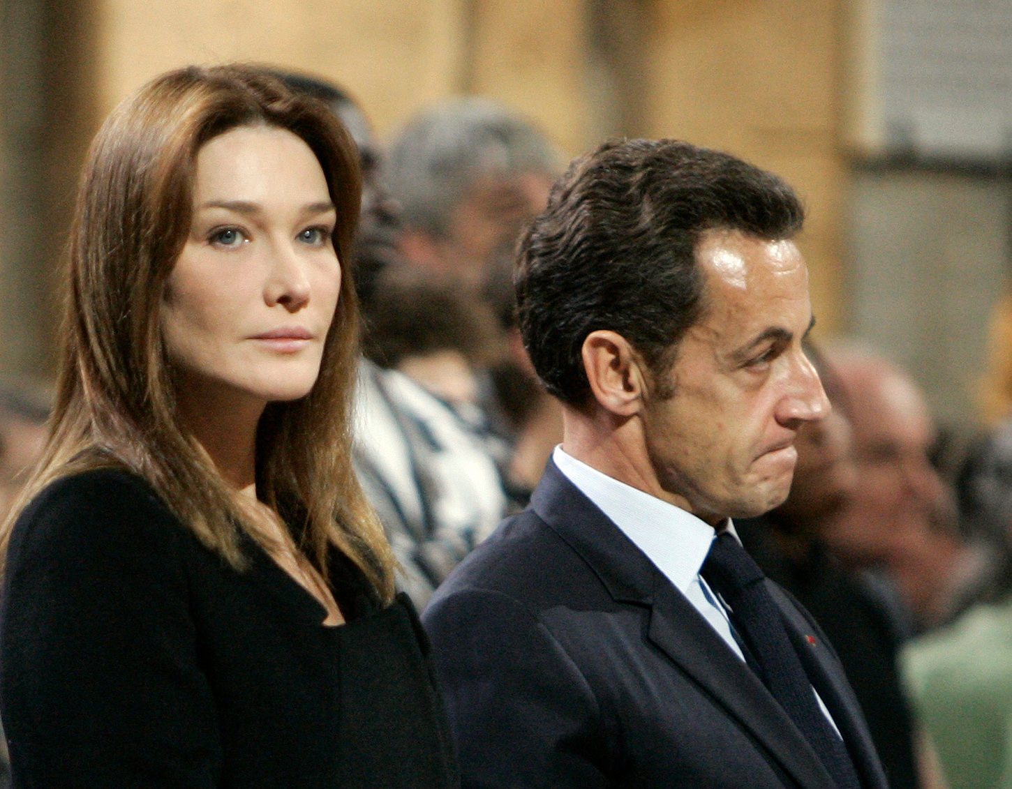 Nicolas Sarkozy va porter plainte