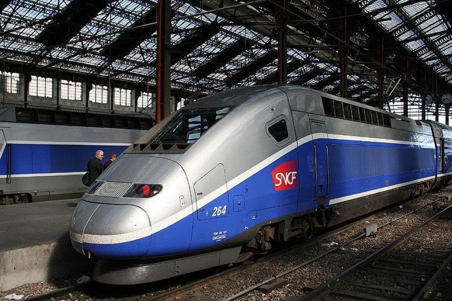 Nouvelle grève du personnel de la SNCF dès ce soir