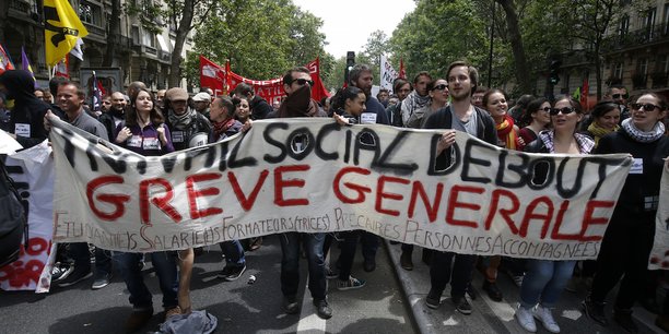 Nouvelle journée de grève demain, soyez prévoyants !