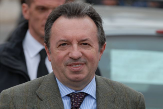 Nouvelle mise en examen pour Jean-Noel Guérini