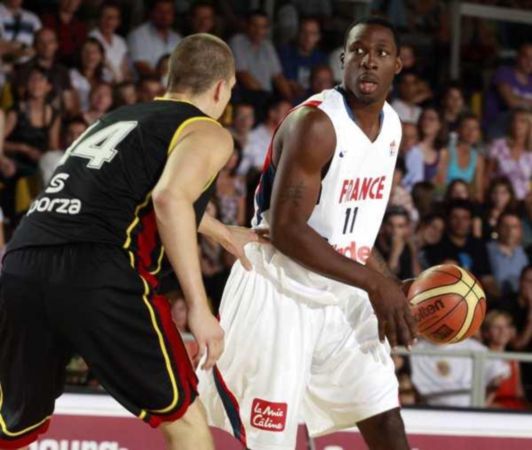 Nouvelle recrue de choix pour le SLUC