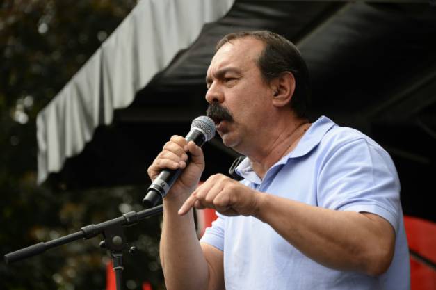 Nouvelle semaine de mobilisations sociale, principalement dans les transports