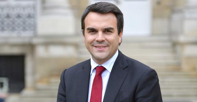 Nouvelles casseroles pour Thomas Thévenoud