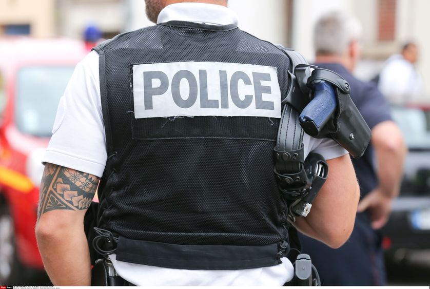 Nouvelles tensions autour de l'entrepôt de tabac de Ludres en Meurthe et Moselle