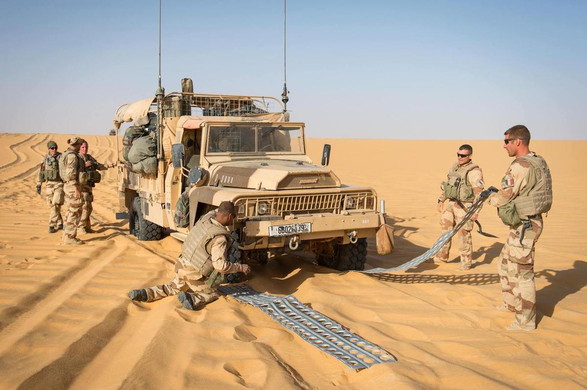 Opération Barkhane : une dizaine de jihadistes tués, mais beaucoup de dégâts collatéraux