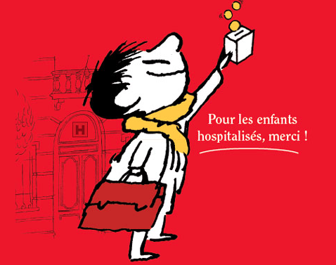 Opération Pièces Jaunes : aidez les enfants et les adolescents hospitalisés jusqu'au 17 février