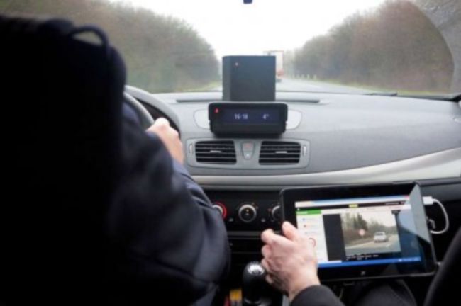 Opération "Toussaint 2013" sur les routes régionales ce jeudi