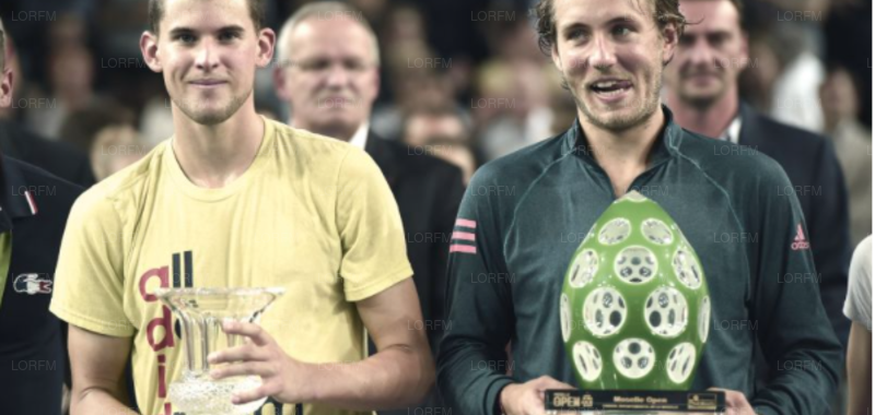 Open de Moselle : les premiers noms dévoilés