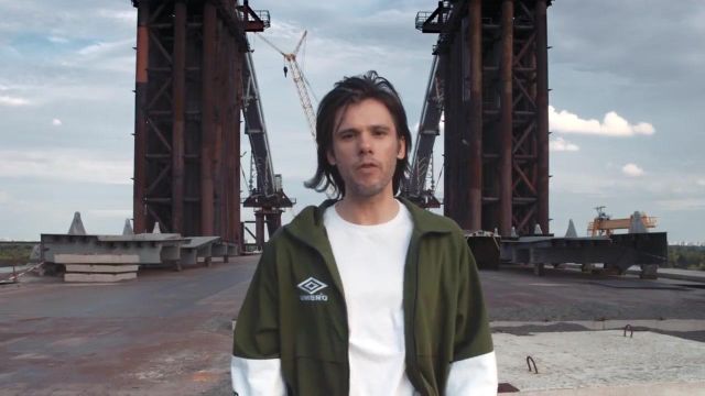 Orelsan s'apprête a enflammer le Galaxie d'Amnéville