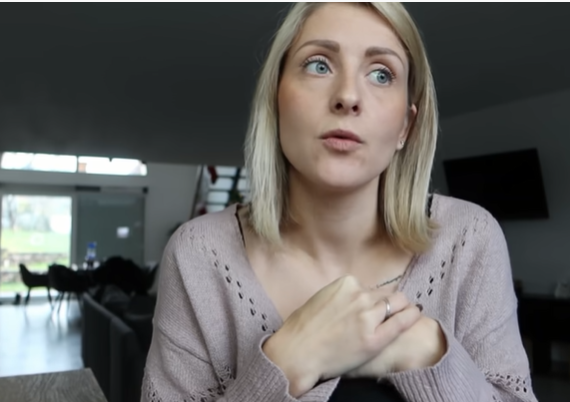 Originaire de Meurthe et Moselle, la youtubeuse Mava Chou est décédée