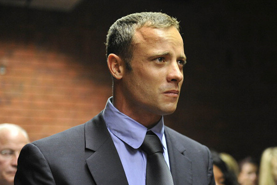 Oscar Pistorius est sorti de prison
