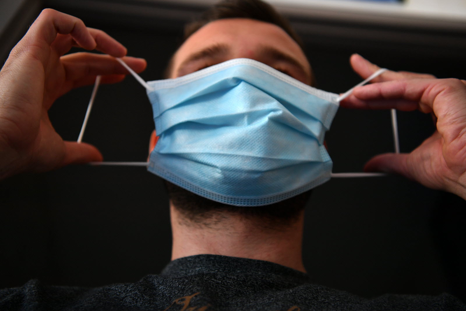 Ou le port du masque de protection est-il obligatoire ?