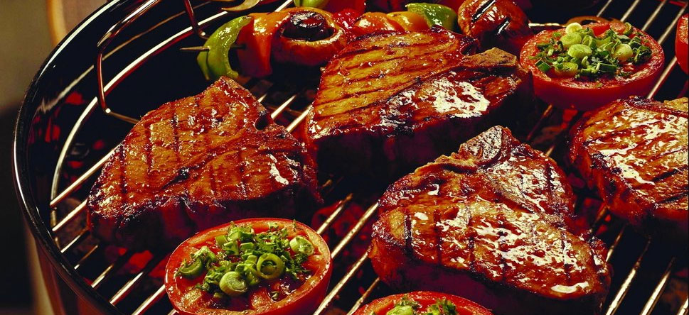 Oui, le Championnat de France de barbecue existe !