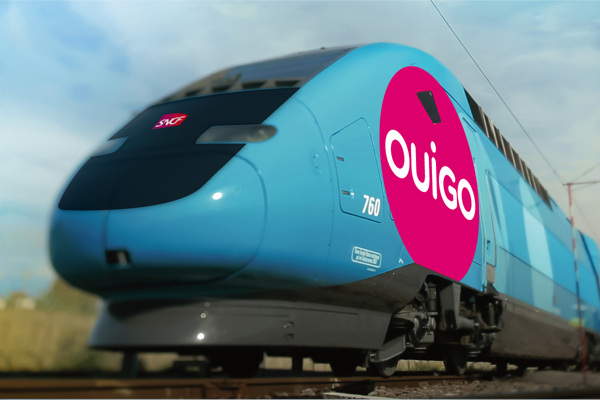 OUIGO : le prix de l'A/R entre Metz et Paris double