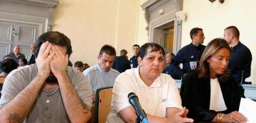 Outreau : Thierry Delay, disculpe devant ses fils Daniel Legrand