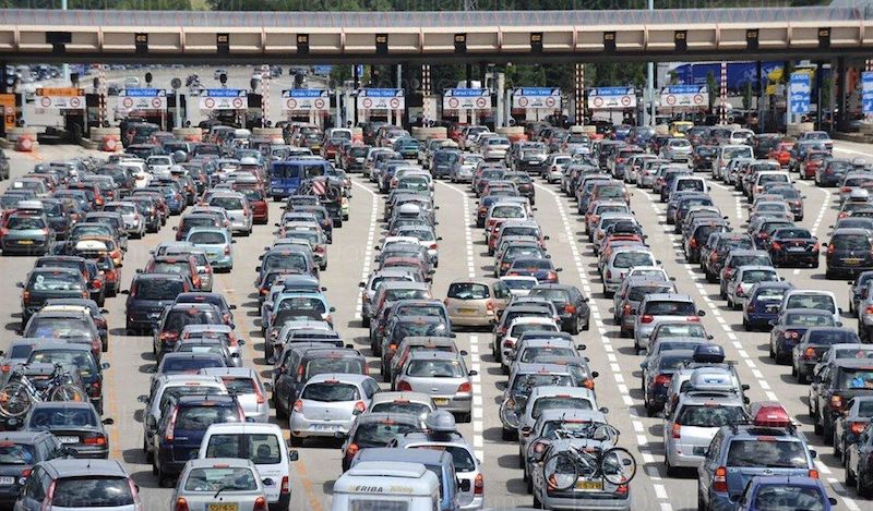 Péage A31 bis : Jusqu’à 6,30€ le trajet