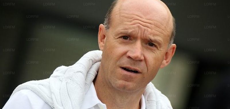 Pôle Thermal d'Amnéville : la cour d'appel annule la suspension de l'ancien président Laurent Fenzel 