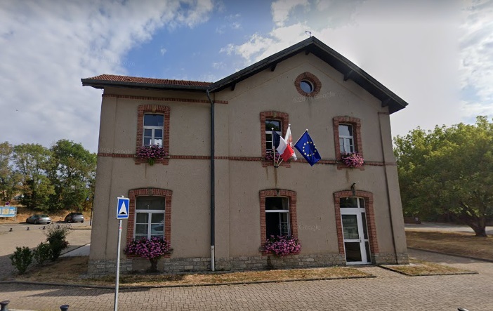 Pange : après des dégradations, la mairie instaure un couvre-feu jusqu'au 2 janvier