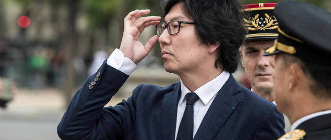 Paris : Jean-Vincent Placé, agressé en pleine rue