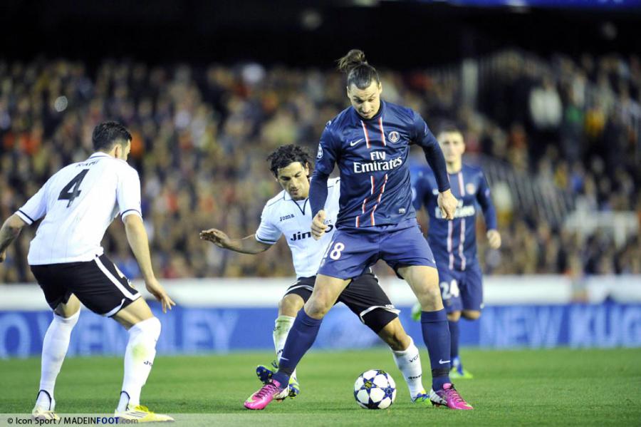 Paris tient sa première finale