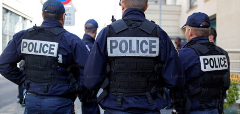 Paris : une prise d'otages en cours dans le 10e arrondissement